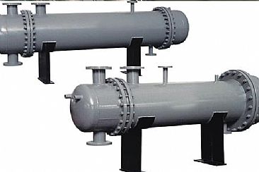 管壳式换热器主要可以分为哪几种不同类型